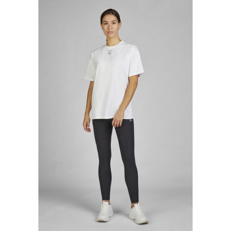 Eskadron koszulka Oversized Dynamic 24 white