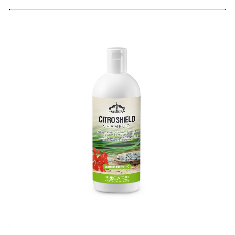 Veredus szampon przeciw owadom Citro Shield 500ml