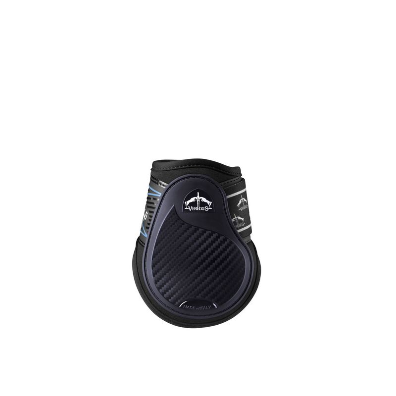 Veredus ochraniacze TR Pro H5 blue tylne