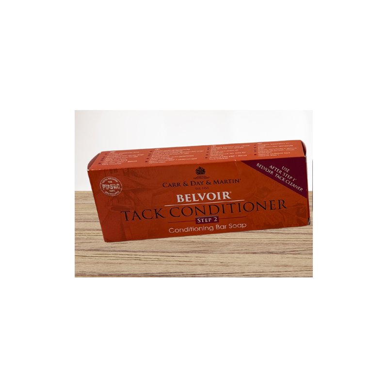 Carr&Day&Martin Step 2 glicerynowy preparat w kostce 250g
