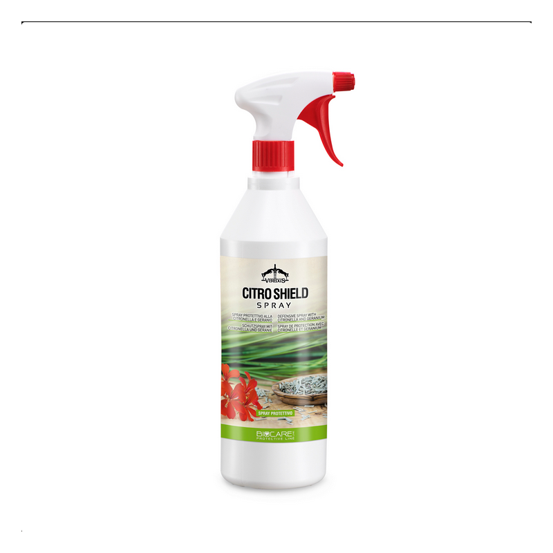 Veredus spray przeciw owadom Citro Shield Spray 1000ml