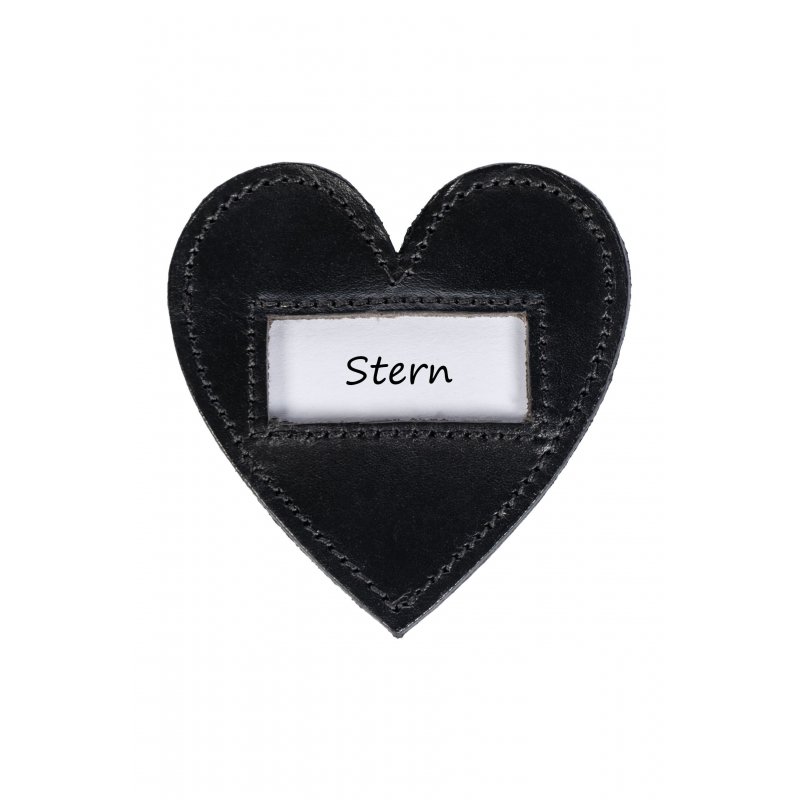 HKM Hobby Horse numerek startowy