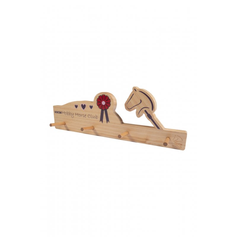 HKM Hobby Horse wieszak