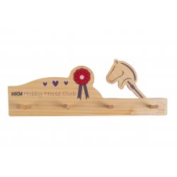 HKM Hobby Horse wieszak