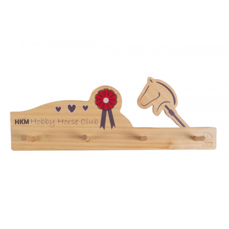 HKM Hobby Horse wieszak