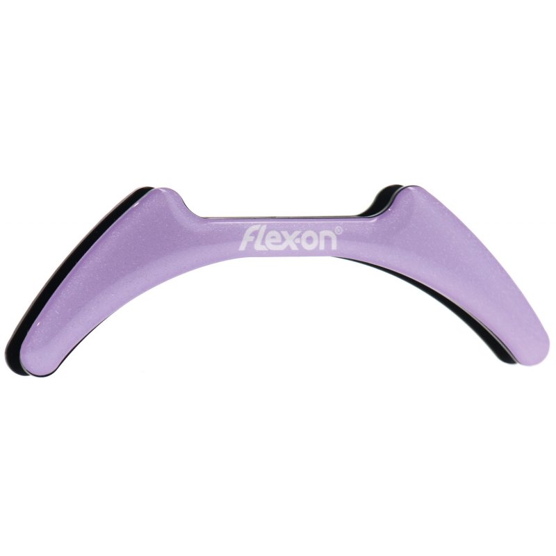 Flex-On wstawka magn. GC/ALU silver fresh lila