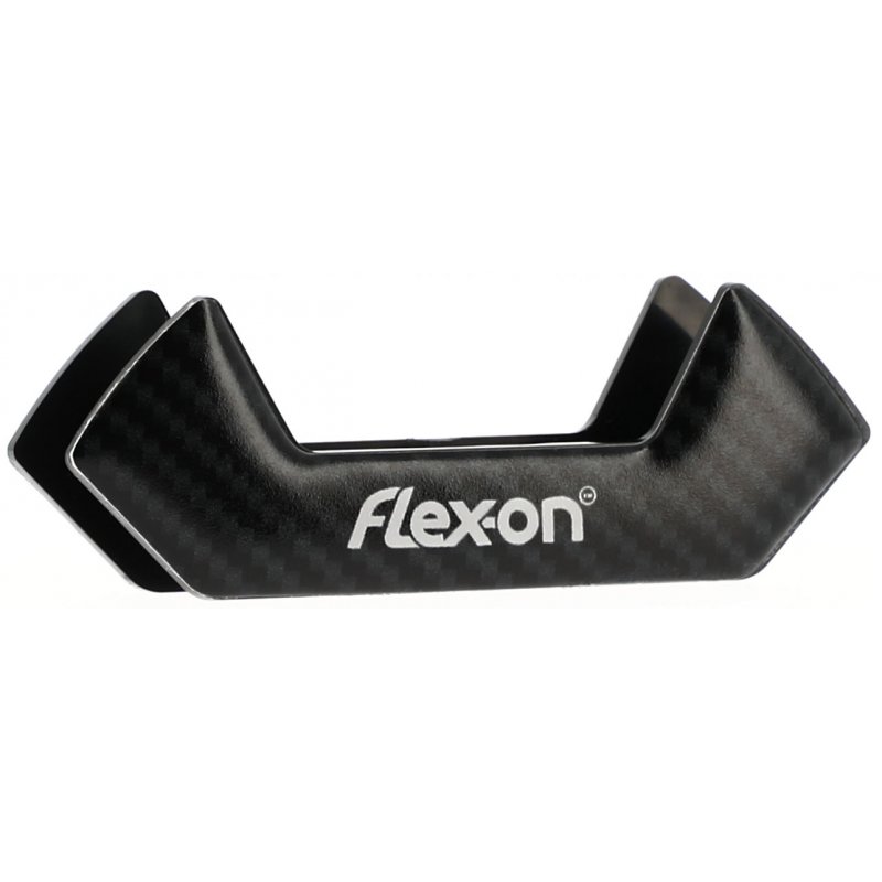 Flex-On wstawka magn. Safe On/Junior carbone