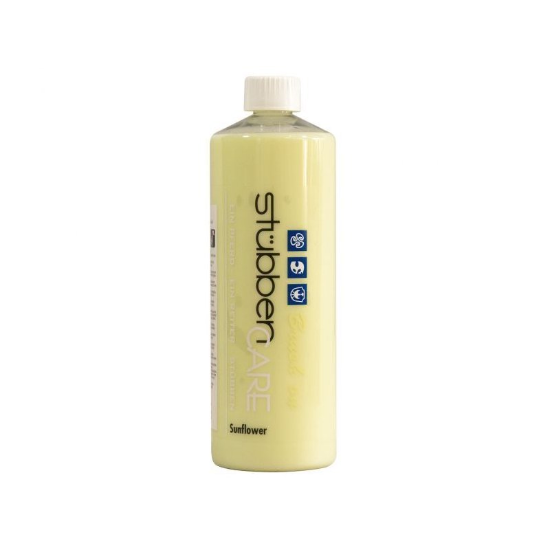 Stubben odżywka Care Brush Sun Flower 1000ml