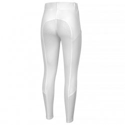 Start legginsy Kensington młodzieżowe białe