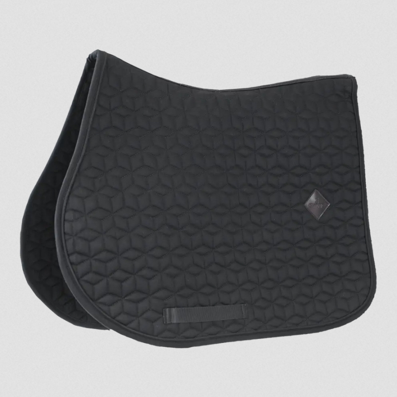 Kentucky czaprak Classic czarny