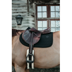 Kentucky czaprak Classic czarny