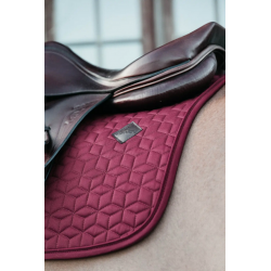 Kentucky czaprak Classic bordowy