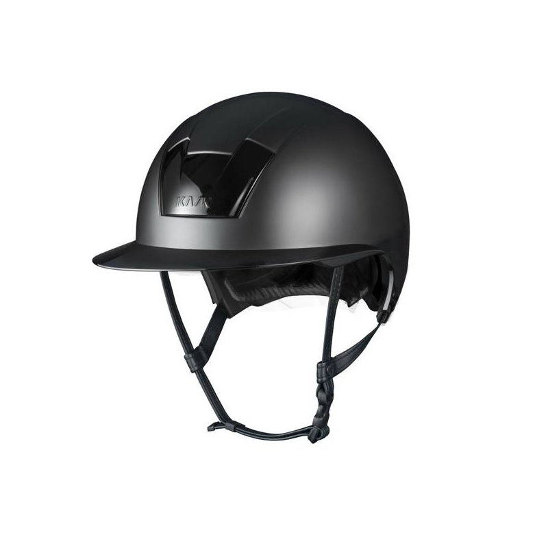 Kask kask Kooki Lady Black Matt