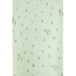 Horze legginsy Valeria dziecięce Dusty Aqua Green