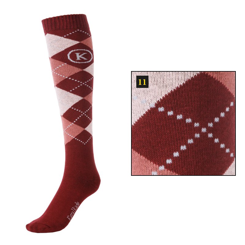 Kavalkade skarpety KavalSocks