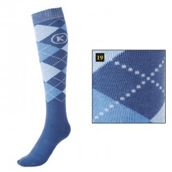 Kavalkade skarpety KavalSocks