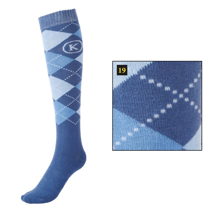 Kavalkade skarpety KavalSocks