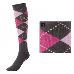 Kavalkade skarpety KavalSocks