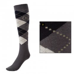 Kavalkade skarpety KavalSocks