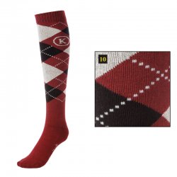 Kavalkade skarpety KavalSocks