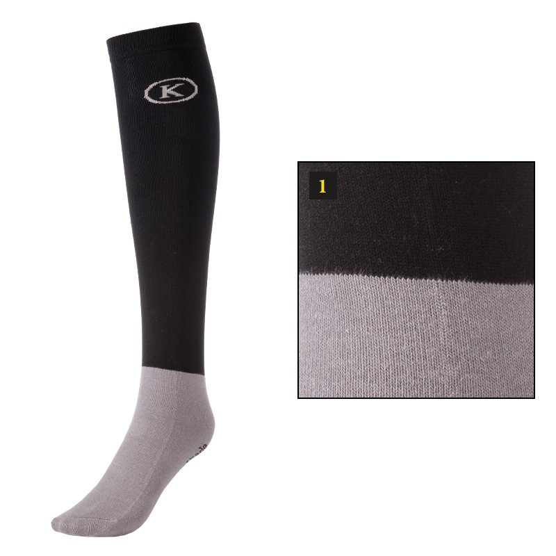 Kavalkade skarpety KavalSocks Smart