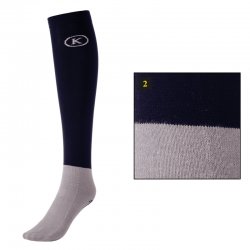 Kavalkade skarpety KavalSocks Smart
