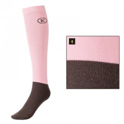 Kavalkade skarpety KavalSocks Smart