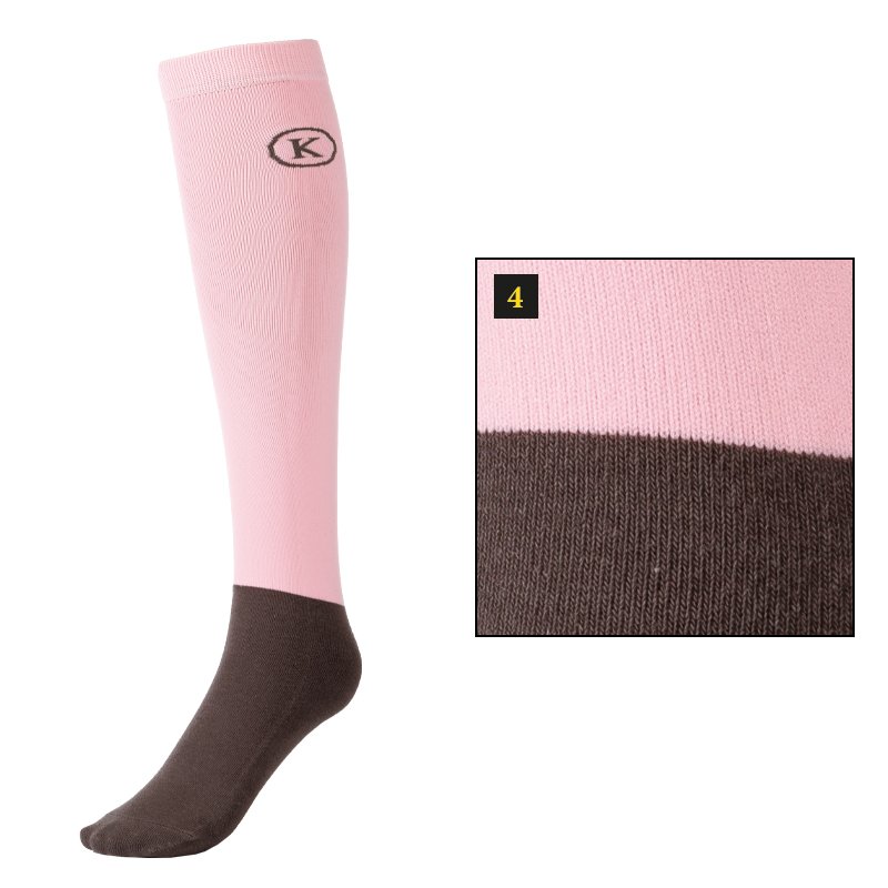 Kavalkade skarpety KavalSocks Smart