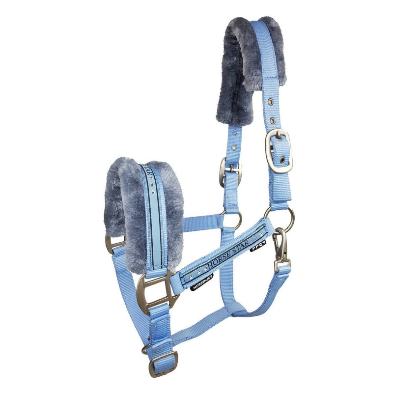 Horsenjoy kantar Horse Star