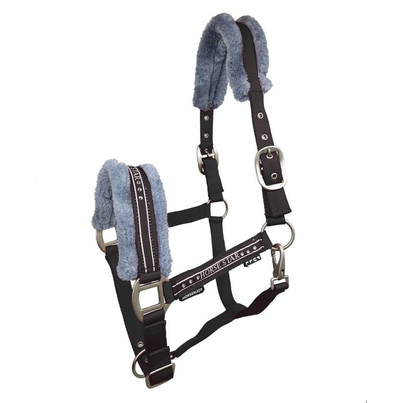 Horsenjoy kantar Horse Star