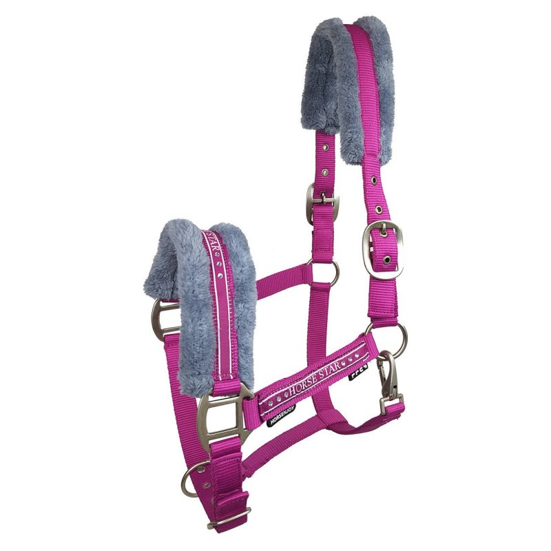 Horsenjoy kantar Horse Star