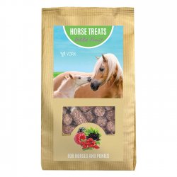 York cukierki dla konia owoce leśne 1kg