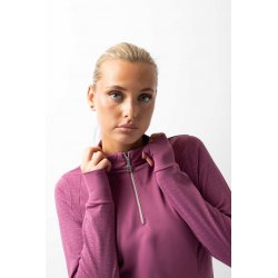 B Vertigo koszulka treningowa Isadora Mellow mauve