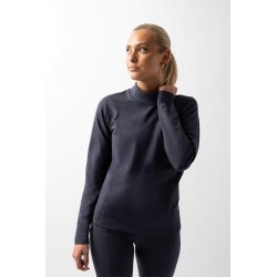 Horze koszulka treningowa Josephine Ink navy