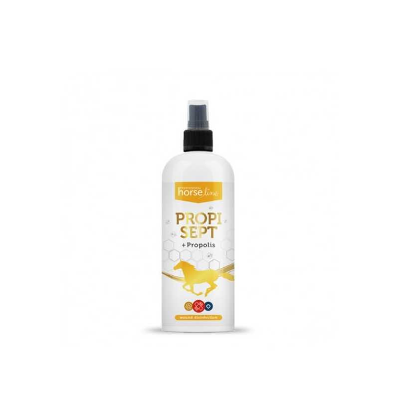 HorseLine Propi Sept + Propolis 250ml
