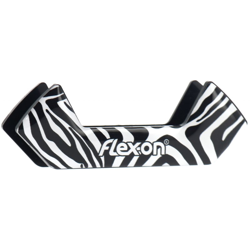 Flex-On wstawka magn. Safe On/Junior black safari