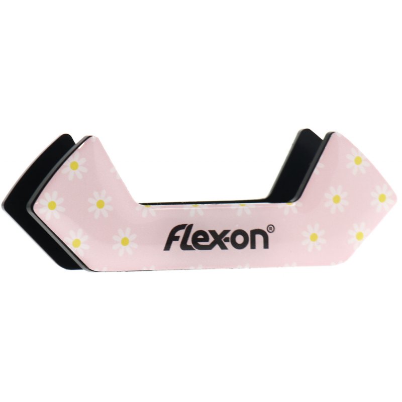 Flex-On wstawka magn. Safe On/Junior pink daisy
