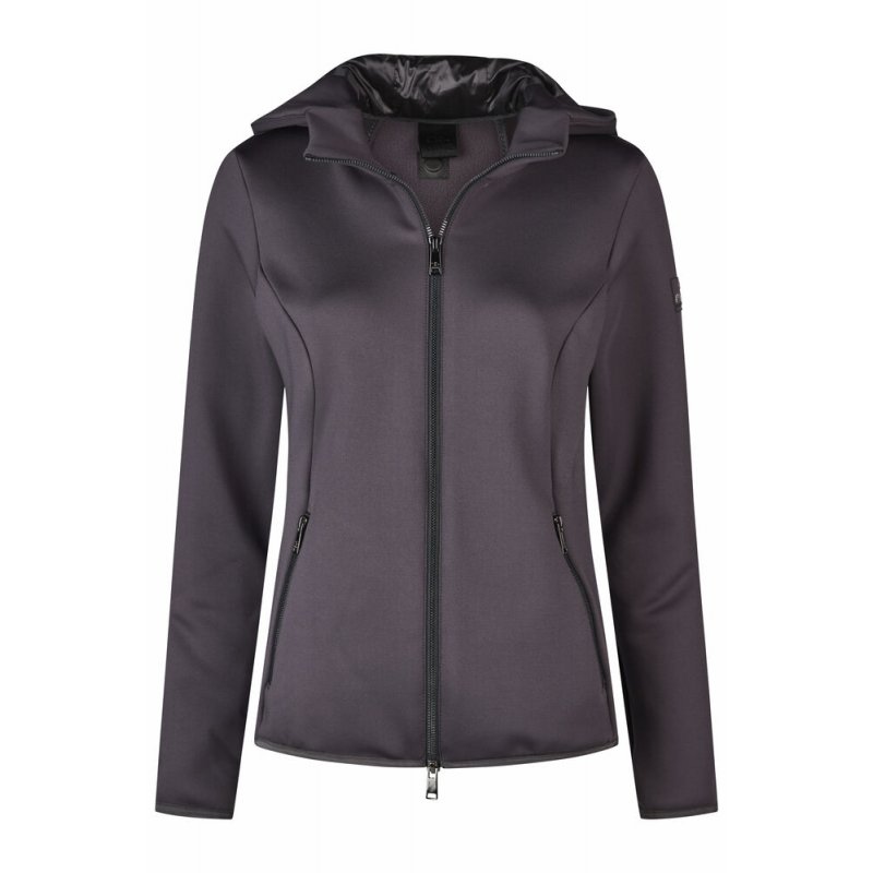 Pikeur kurtka polarowa Selection twilight