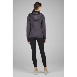 Pikeur kurtka polarowa Selection twilight