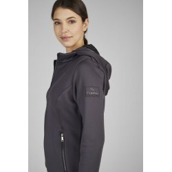 Pikeur kurtka polarowa Selection twilight