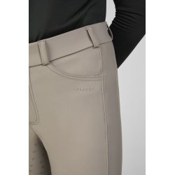 Pikeur bryczesy New Braddy sand