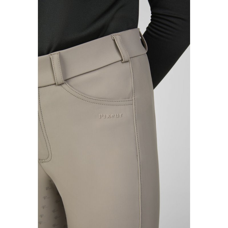 Pikeur bryczesy New Braddy sand