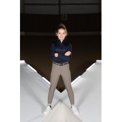 Pikeur bryczesy New Braddy sand