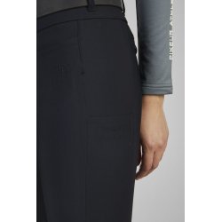 Pikeur legginsy Linnett z wysokim stanem black