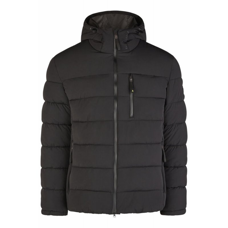 Pikeur kurtka męska Quilt Sports black
