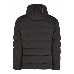 Pikeur kurtka męska Quilt Sports black
