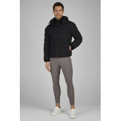 Pikeur kurtka męska Quilt Sports black