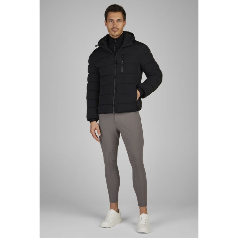 Pikeur kurtka męska Quilt Sports black