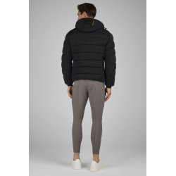 Pikeur kurtka męska Quilt Sports black