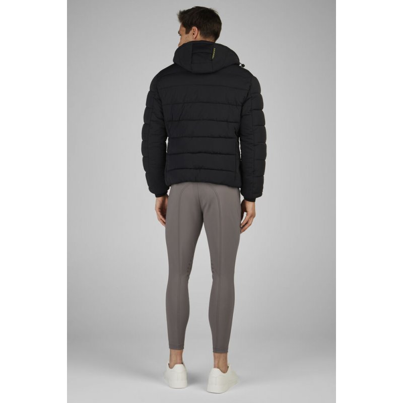 Pikeur kurtka męska Quilt Sports black